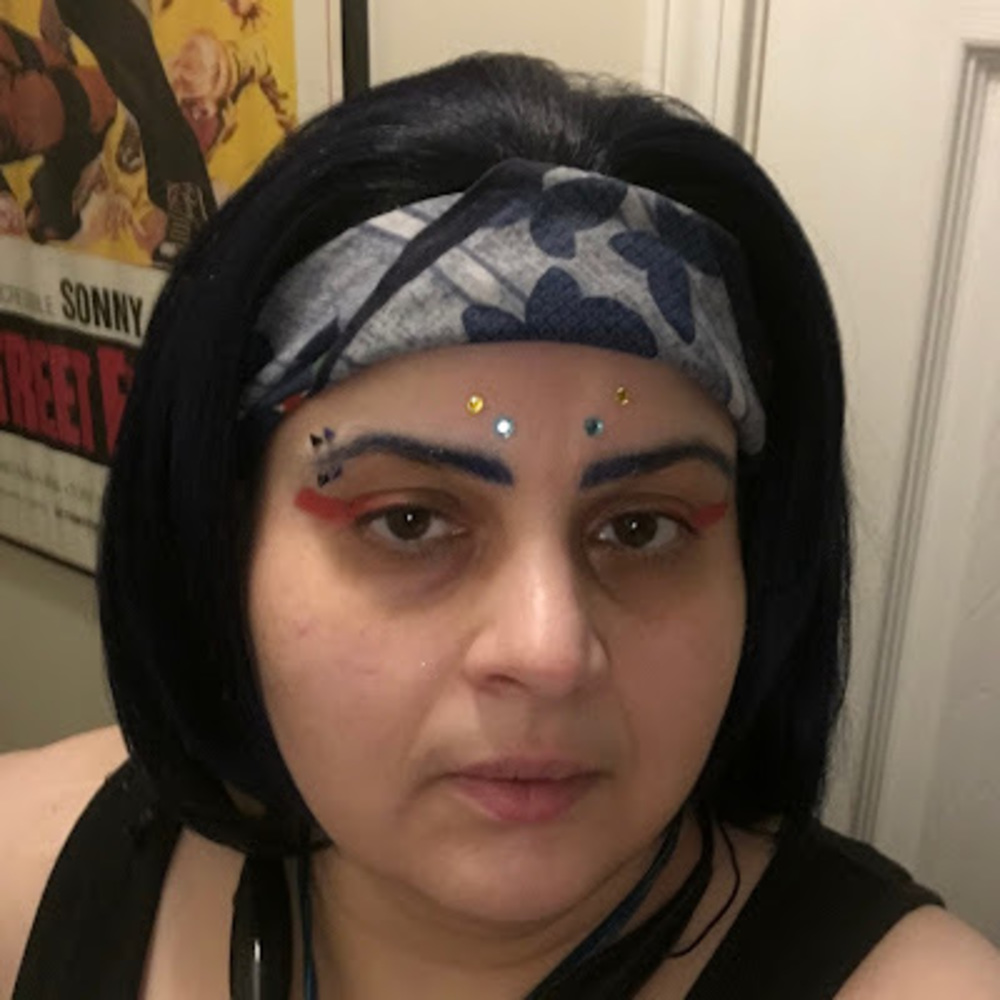 Meet your Posher, Circe